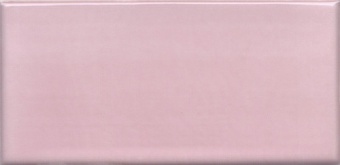 16031 Мурано розовый 7.4*15 керам.плитка